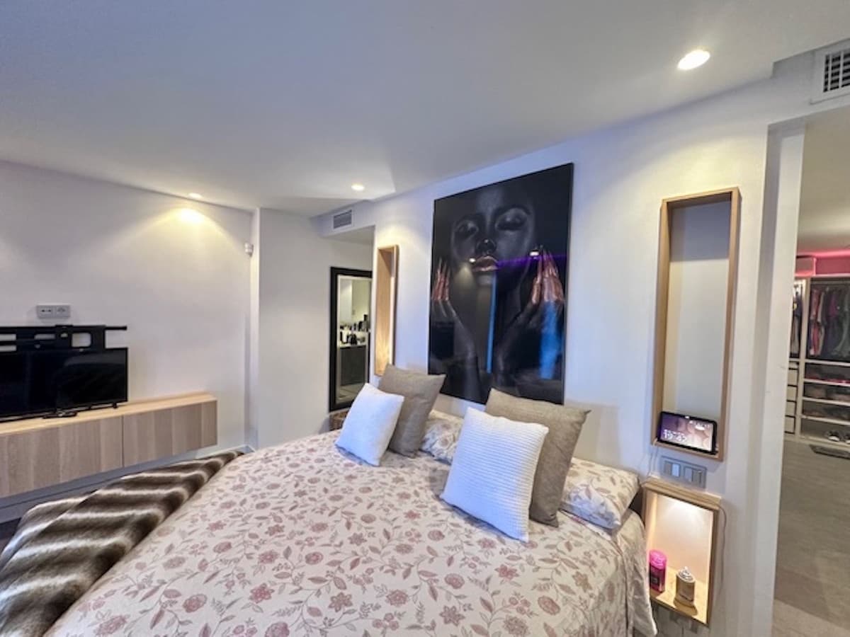 2 chambre Appartement à vendre à El Paraiso avec piscine garage - 440 000 € (Ref: 10034408)