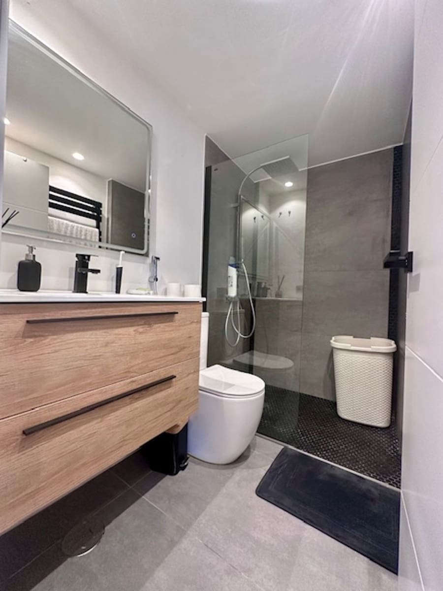 2 chambre Appartement à vendre à El Paraiso avec piscine garage - 440 000 € (Ref: 10034408)