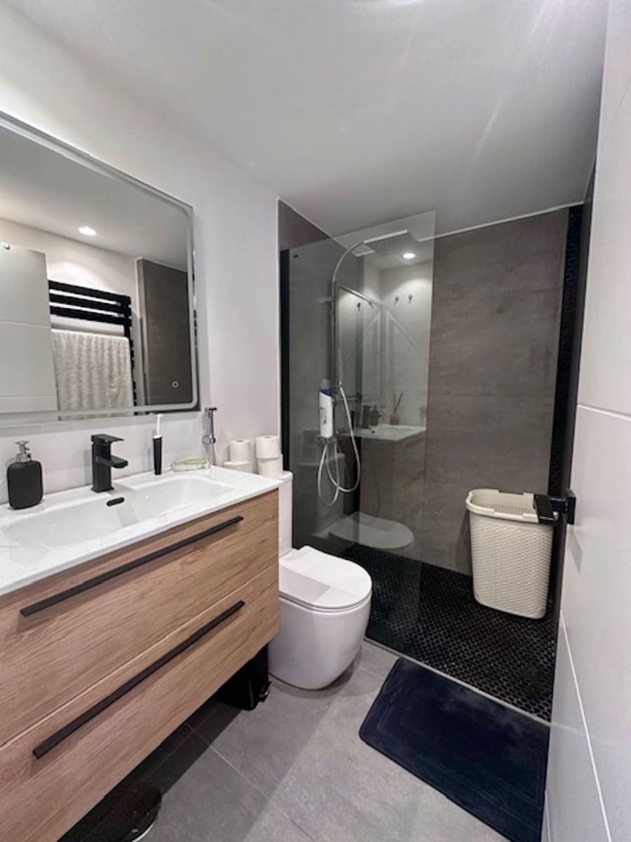 2 chambre Appartement à vendre à El Paraiso avec piscine garage - 440 000 € (Ref: 10034408)