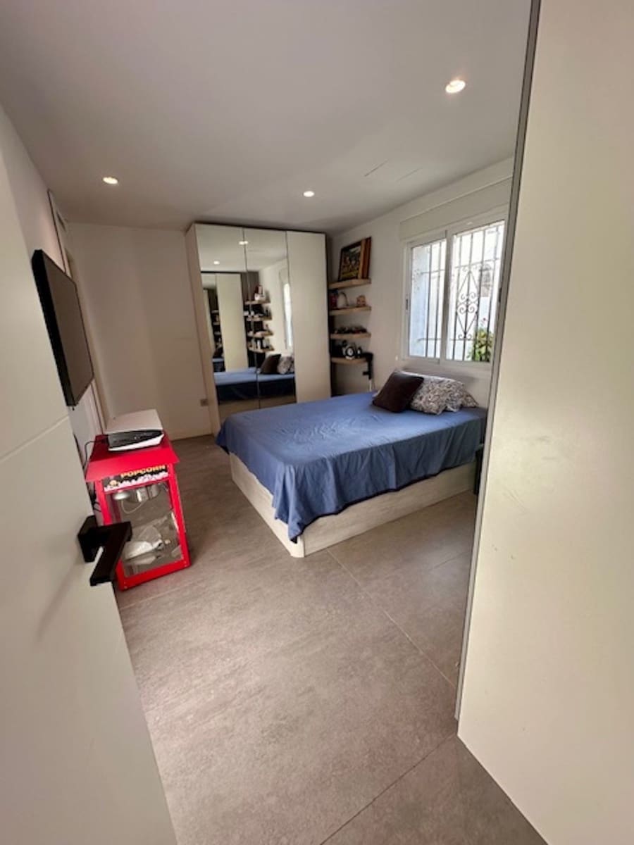2 chambre Appartement à vendre à El Paraiso avec piscine garage - 440 000 € (Ref: 10034408)