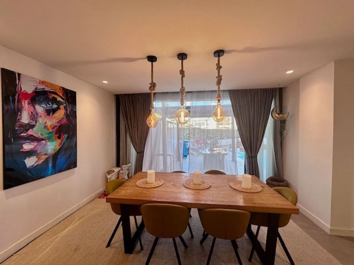 2 chambre Appartement à vendre à El Paraiso avec piscine garage - 440 000 € (Ref: 10034408)