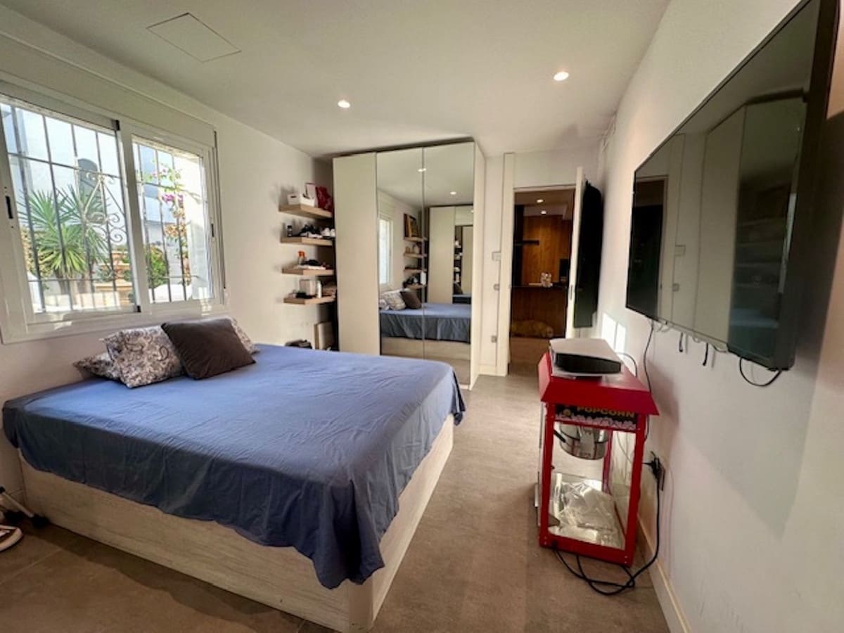 2 chambre Appartement à vendre à El Paraiso avec piscine garage - 440 000 € (Ref: 10034408)