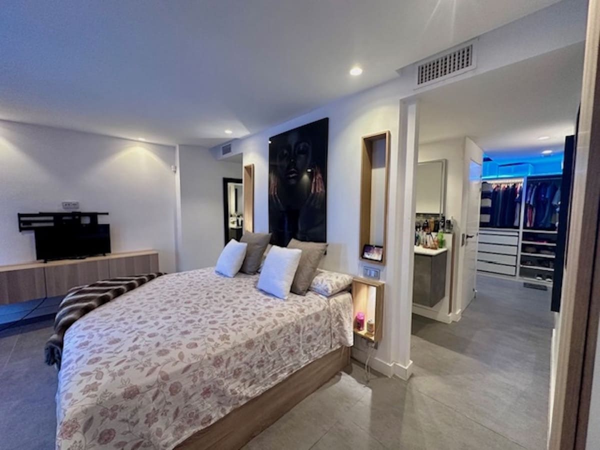 2 chambre Appartement à vendre à El Paraiso avec piscine garage - 440 000 € (Ref: 10034408)