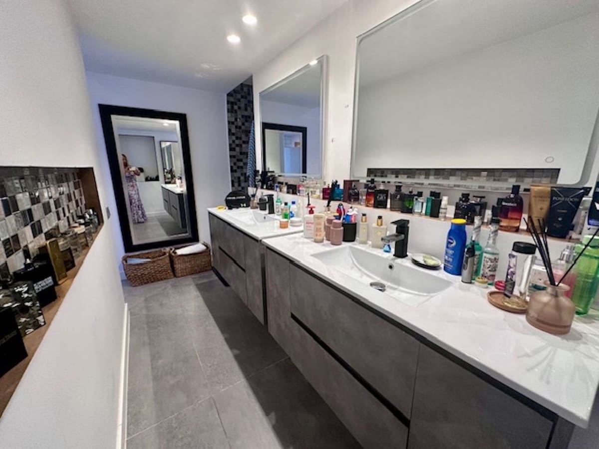 2 chambre Appartement à vendre à El Paraiso avec piscine garage - 440 000 € (Ref: 10034408)
