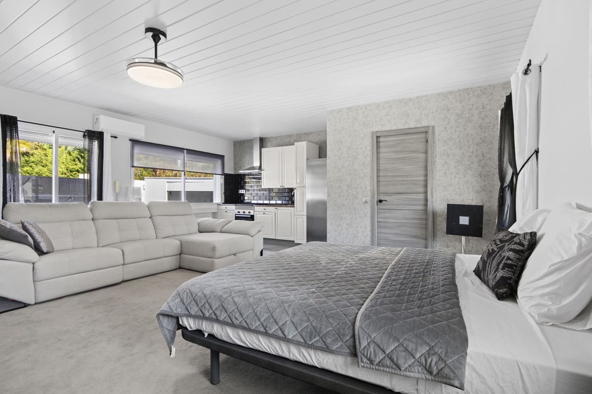 5 sovrum Villa till salu i Estepona med garage - 4 350 000 € (Ref: 10034411)