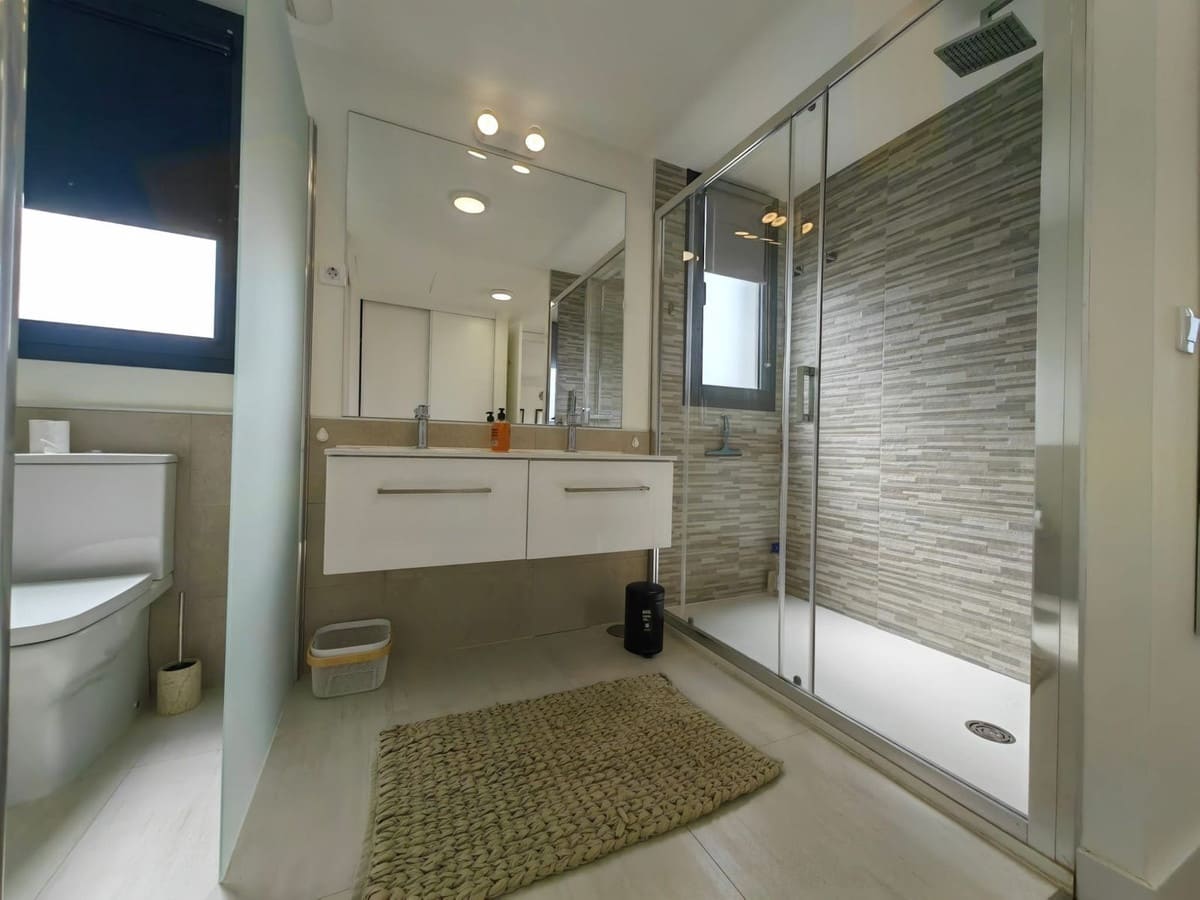 3 sovrum Lägenhet till salu i Estepona med pool - 630 000 € (Ref: 10034524)