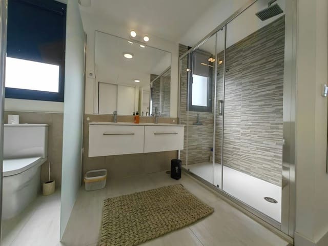 3 sovrum Lägenhet till salu i Estepona med pool - 630 000 € (Ref: 10034524)