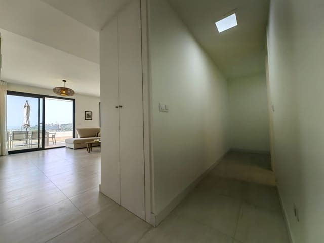 3 sovrum Lägenhet till salu i Estepona med pool - 630 000 € (Ref: 10034524)