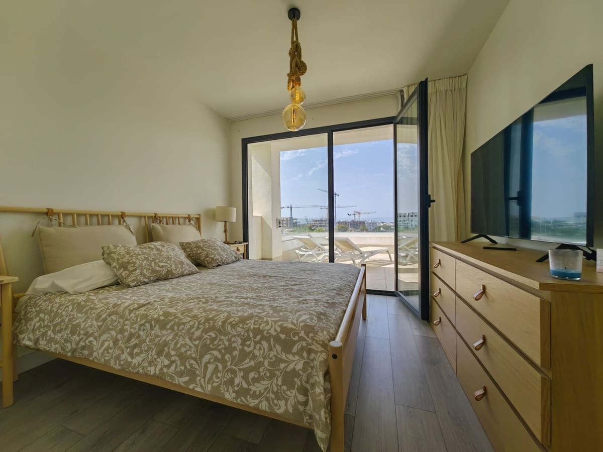 3 sovrum Lägenhet till salu i Estepona med pool - 630 000 € (Ref: 10034524)