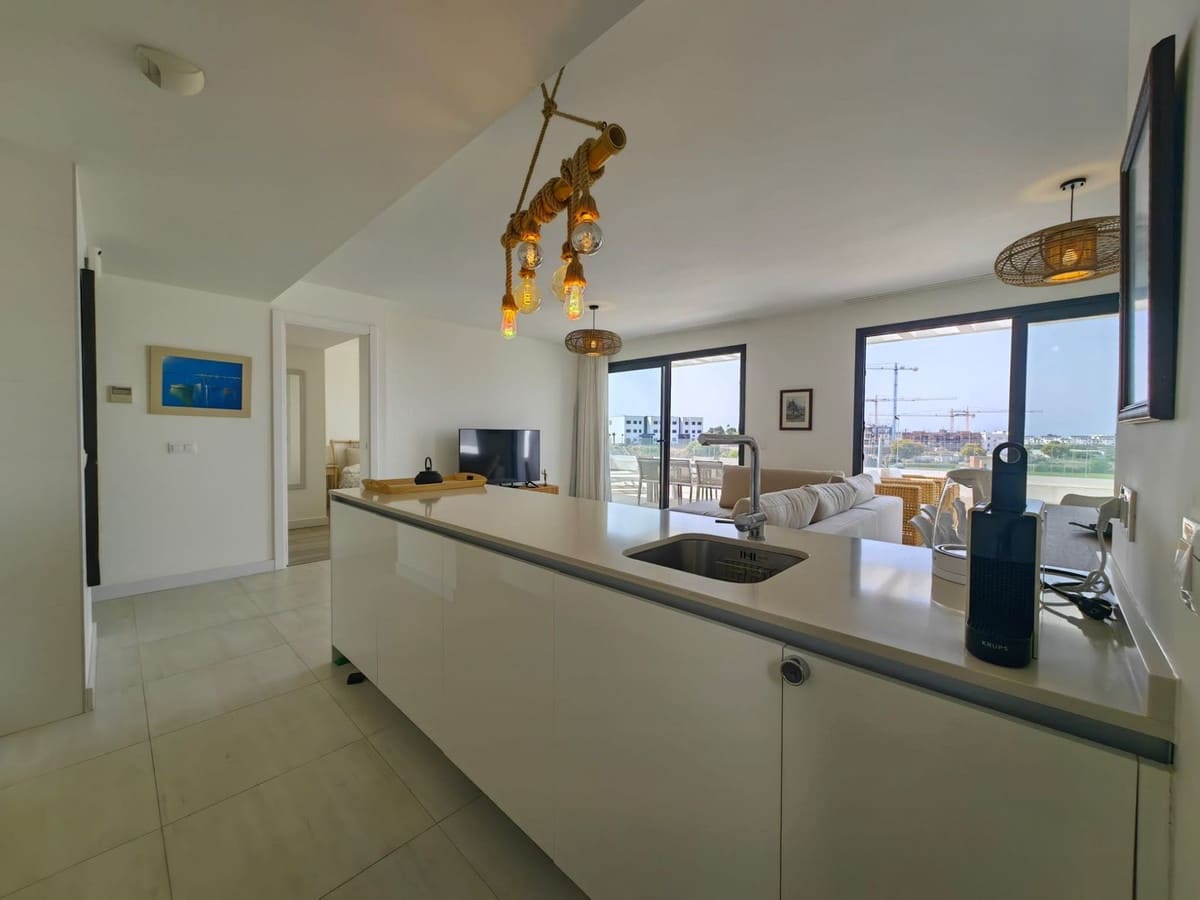 3 sovrum Lägenhet till salu i Estepona med pool - 630 000 € (Ref: 10034524)