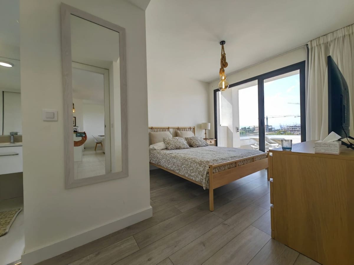3 sovrum Lägenhet till salu i Estepona med pool - 630 000 € (Ref: 10034524)