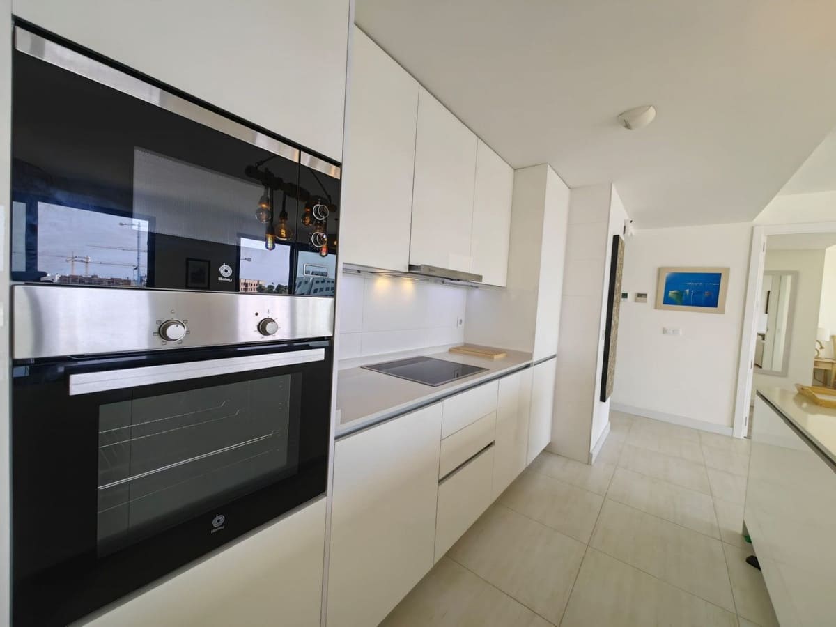 3 sovrum Lägenhet till salu i Estepona med pool - 630 000 € (Ref: 10034524)