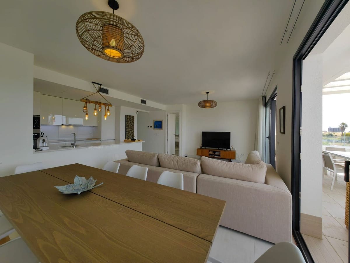 3 sovrum Lägenhet till salu i Estepona med pool - 630 000 € (Ref: 10034524)