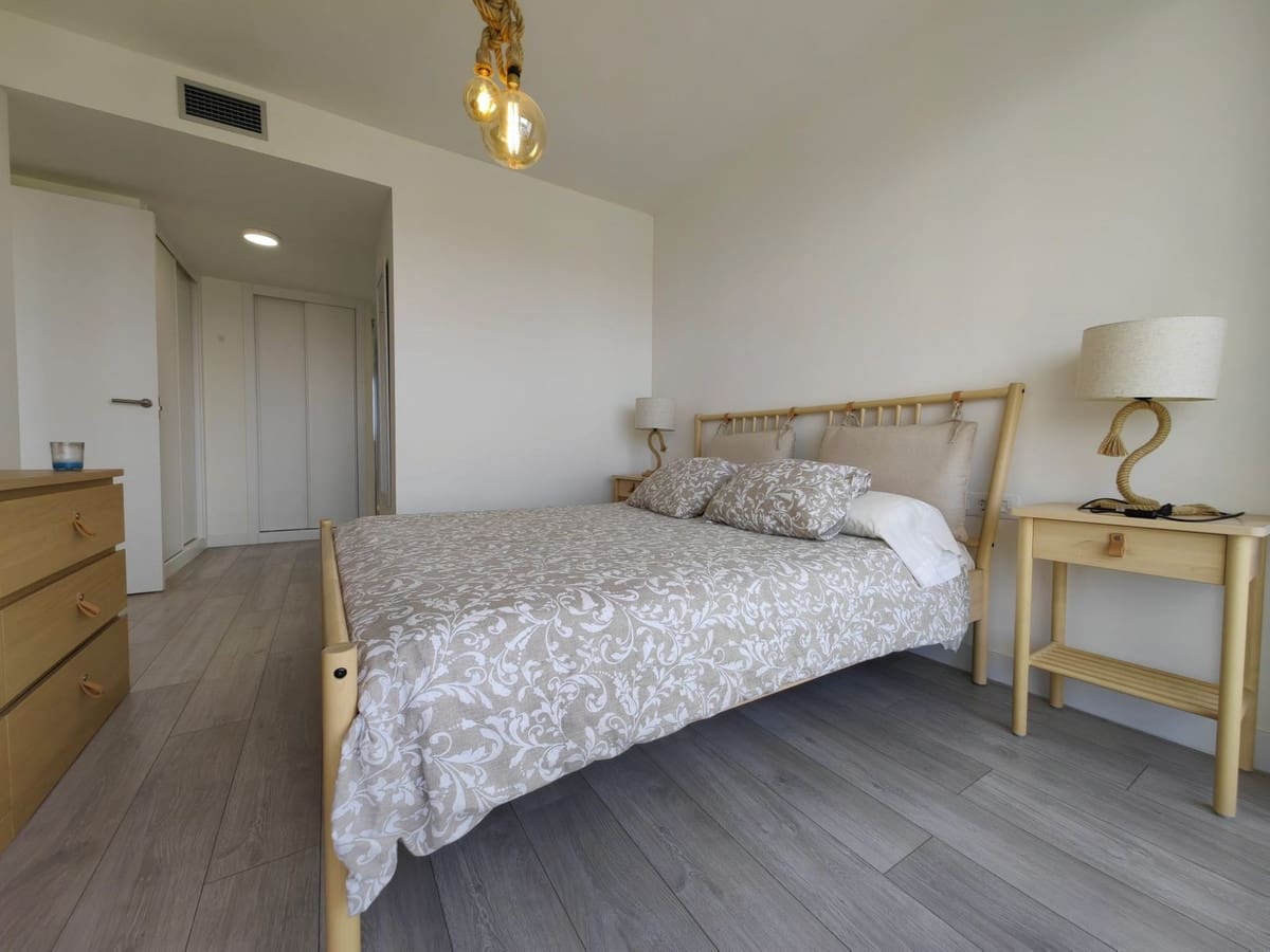 3 sovrum Lägenhet till salu i Estepona med pool - 630 000 € (Ref: 10034524)