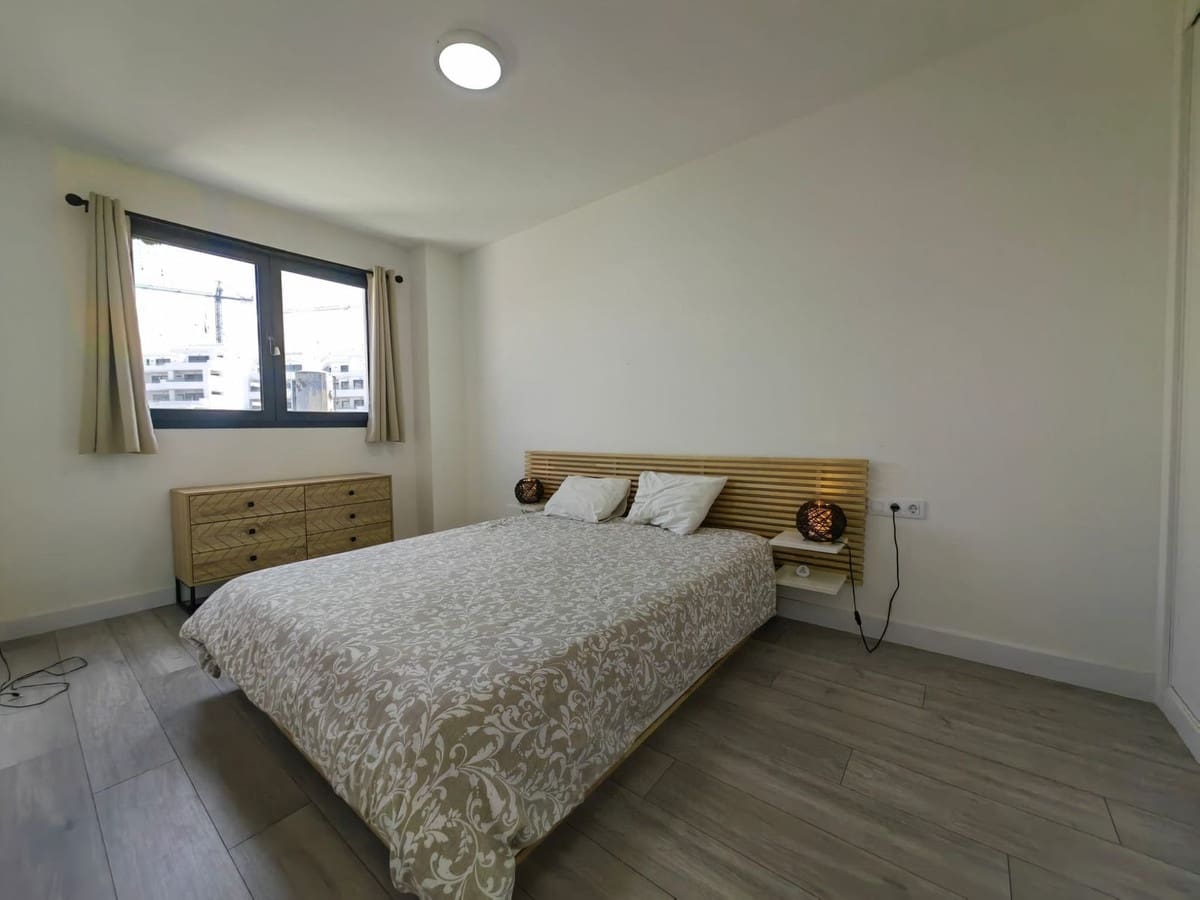 3 sovrum Lägenhet till salu i Estepona med pool - 630 000 € (Ref: 10034524)