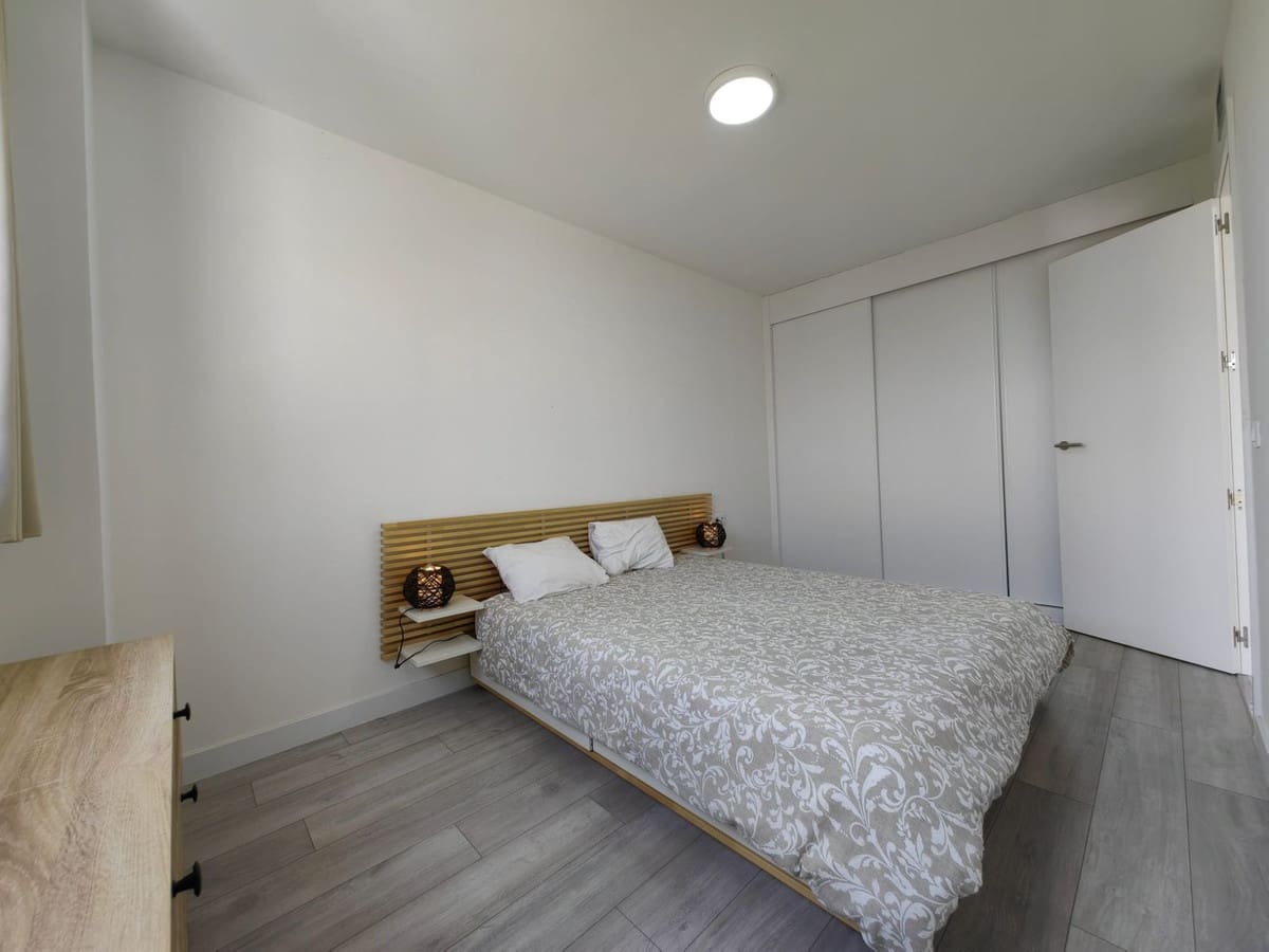 3 sovrum Lägenhet till salu i Estepona med pool - 630 000 € (Ref: 10034524)