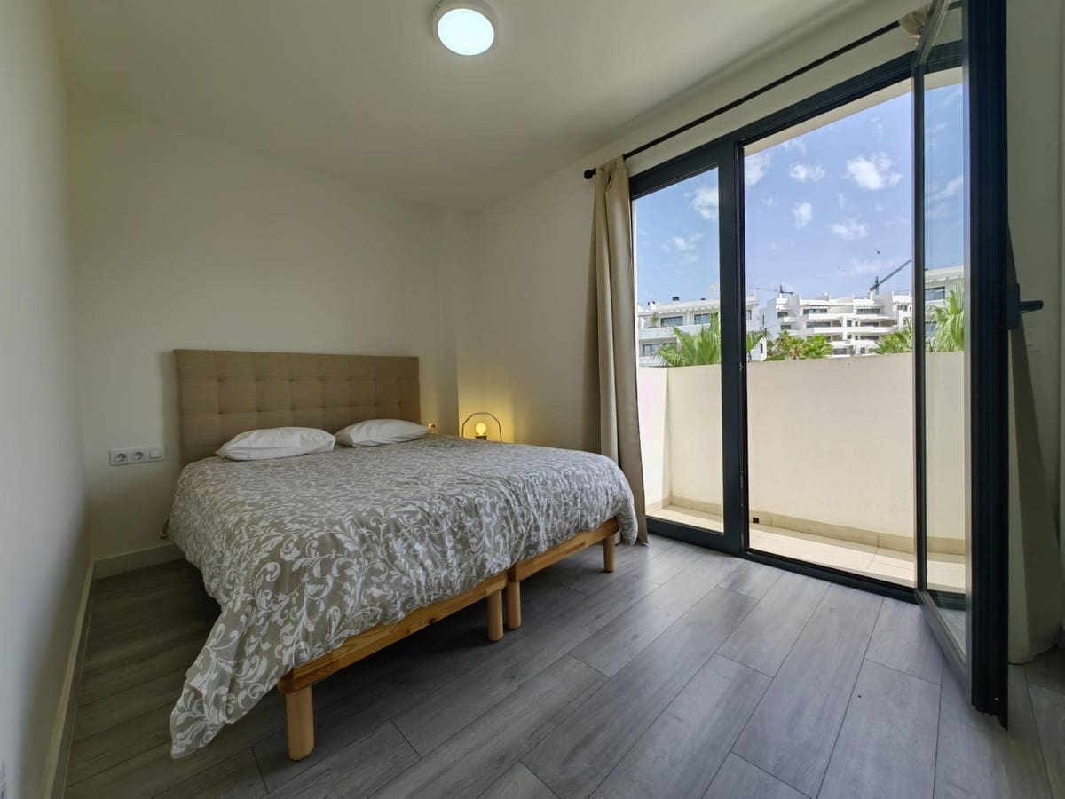 3 sovrum Lägenhet till salu i Estepona med pool - 630 000 € (Ref: 10034524)