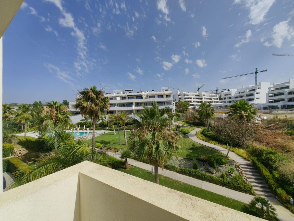 3 sovrum Lägenhet till salu i Estepona med pool - 630 000 € (Ref: 10034524)