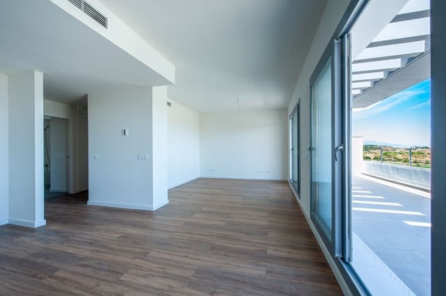2 Zimmer Apartment zu verkaufen in Estepona mit Pool Garage - 490.000 € (Ref: 10034529)