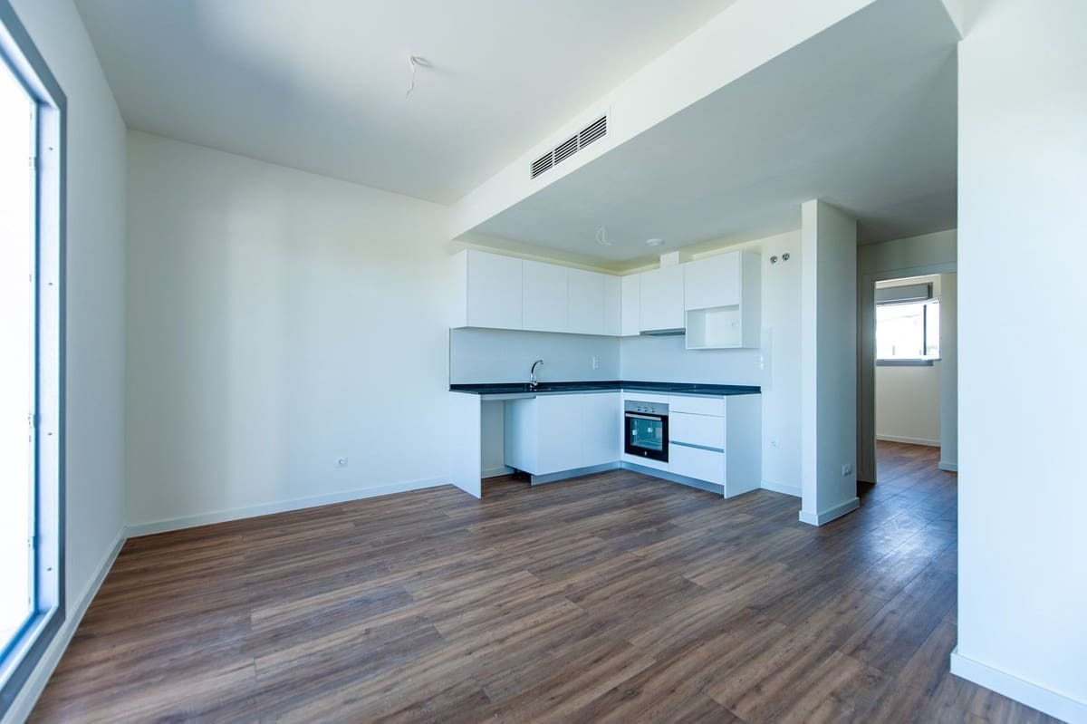 2 Zimmer Apartment zu verkaufen in Estepona mit Pool Garage - 490.000 € (Ref: 10034529)