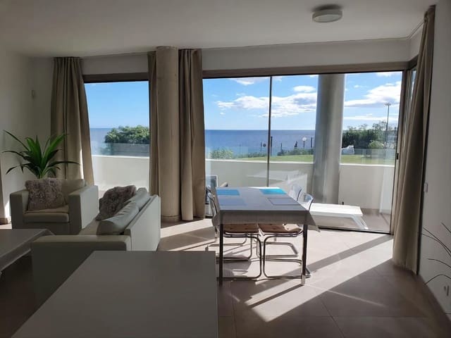 3 soveværelse Lejlighed til salg i Mijas med swimmingpool garage - € 1.385.000 (Ref: 10041504)