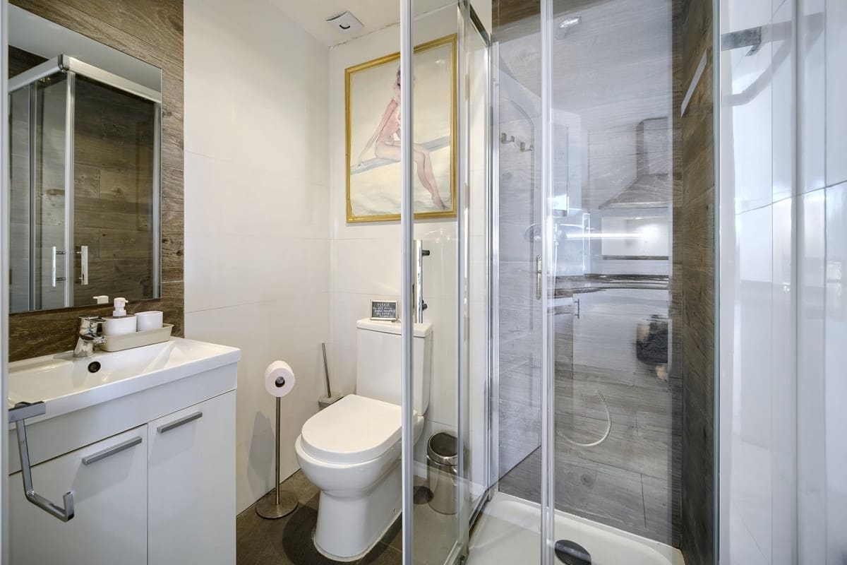 4 sypialnia Willa na sprzedaż w Mijas Costa z basenem garażem - 1 540 000 € (Ref: 10041505)