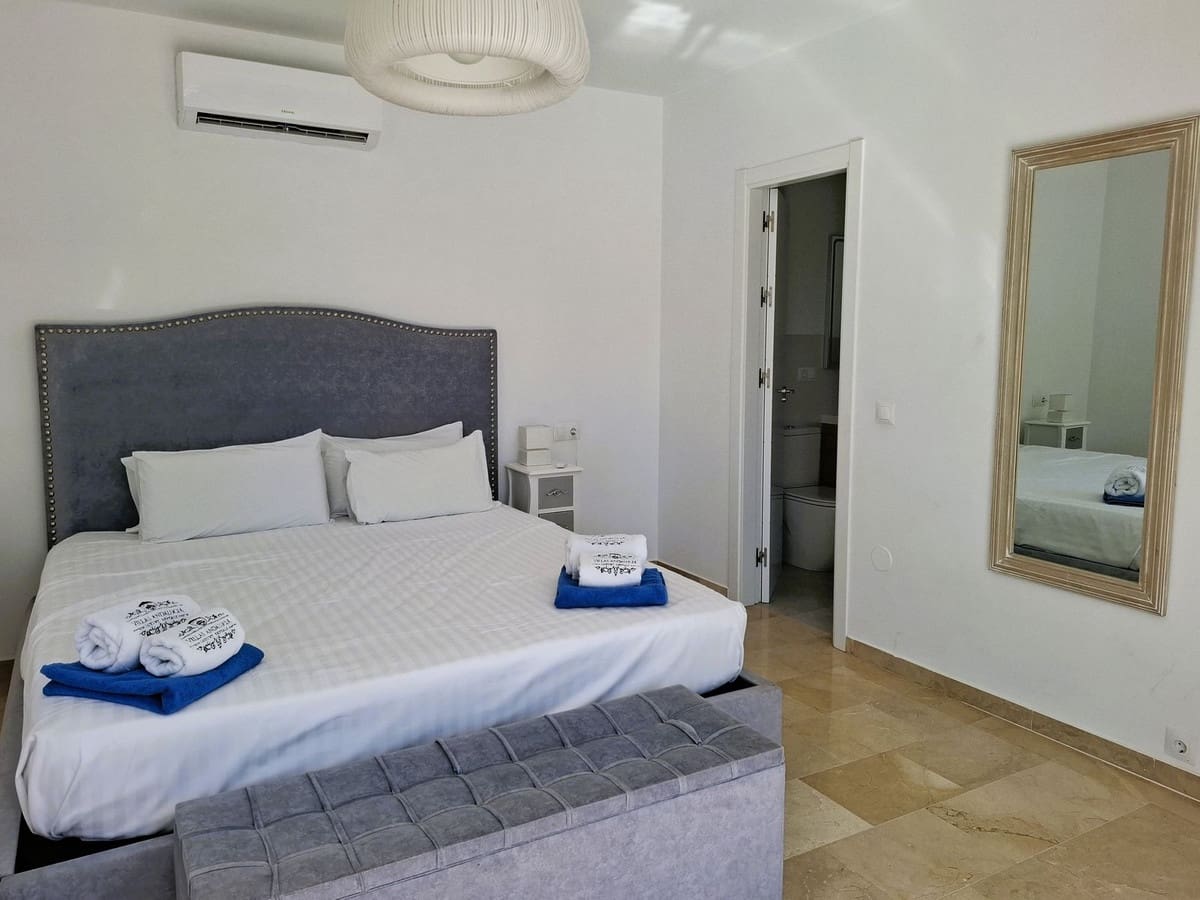 5 slaapkamer Villa te koop in Mijas met zwembad garage - € 1.345.000 (Ref: 10041506)