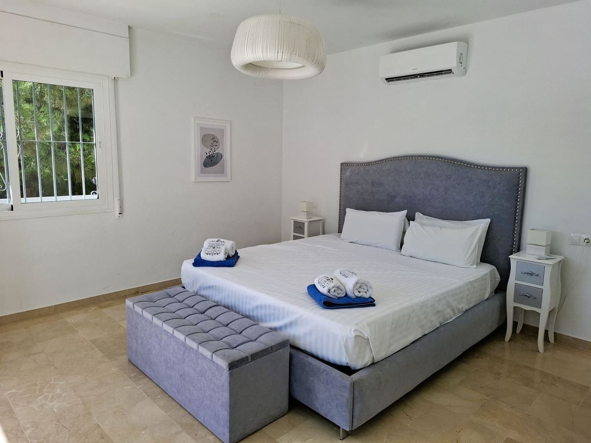 5 slaapkamer Villa te koop in Mijas met zwembad garage - € 1.345.000 (Ref: 10041506)