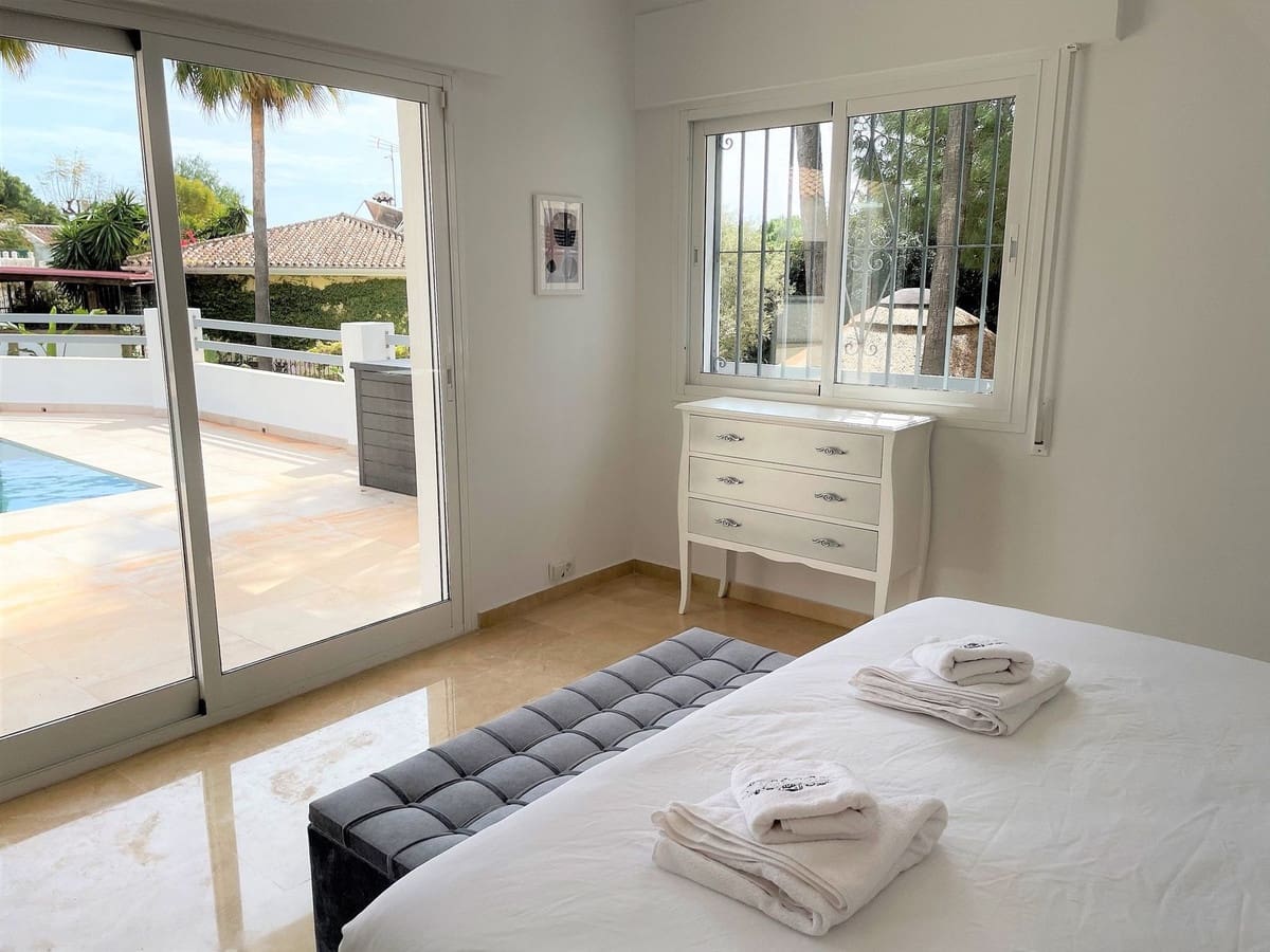 5 slaapkamer Villa te koop in Mijas met zwembad garage - € 1.345.000 (Ref: 10041506)