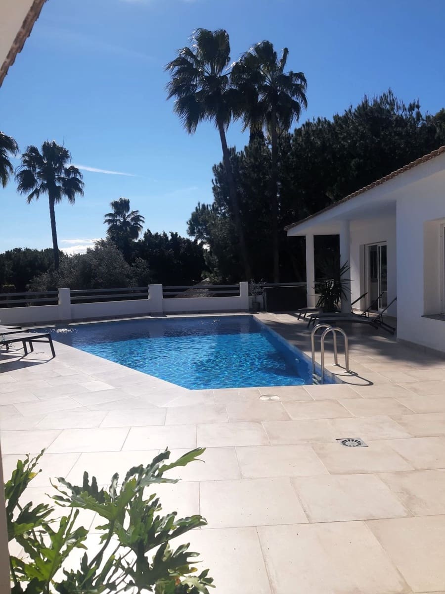 5 slaapkamer Villa te koop in Mijas met zwembad garage - € 1.345.000 (Ref: 10041506)