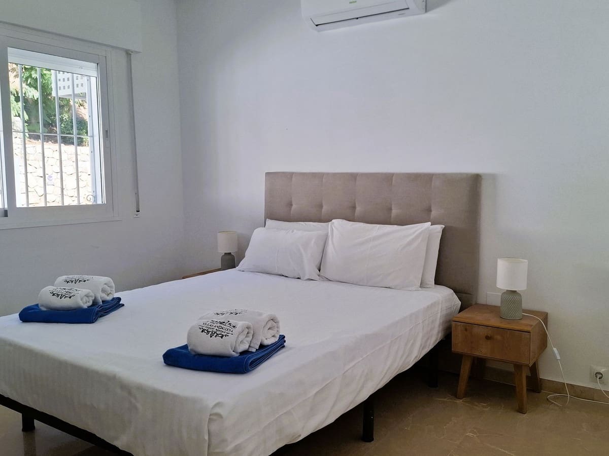 5 slaapkamer Villa te koop in Mijas met zwembad garage - € 1.345.000 (Ref: 10041506)