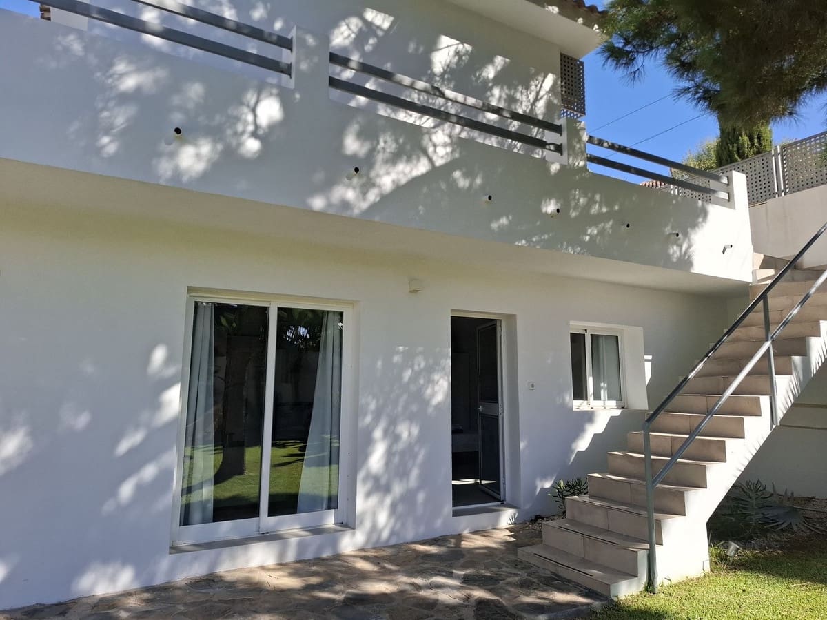 5 slaapkamer Villa te koop in Mijas met zwembad garage - € 1.345.000 (Ref: 10041506)