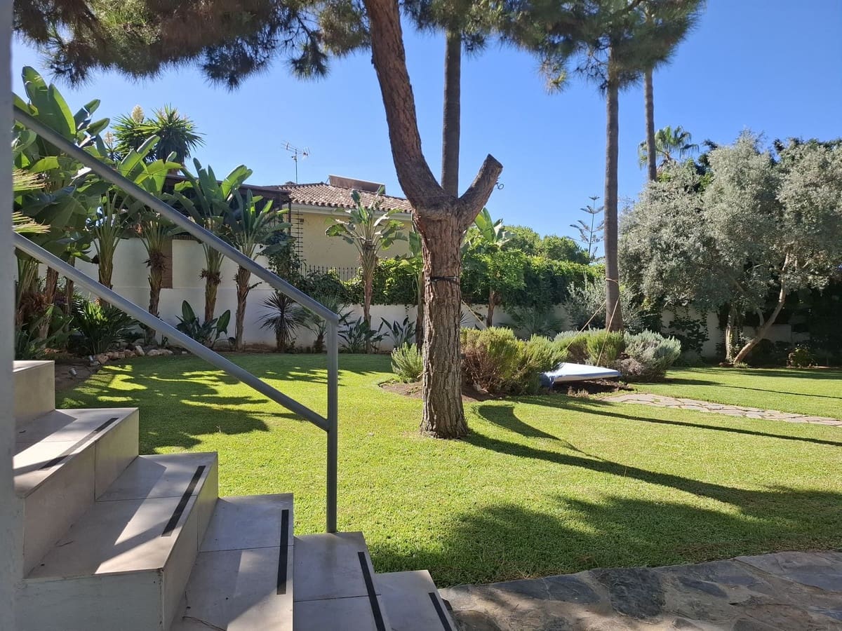 5 slaapkamer Villa te koop in Mijas met zwembad garage - € 1.345.000 (Ref: 10041506)