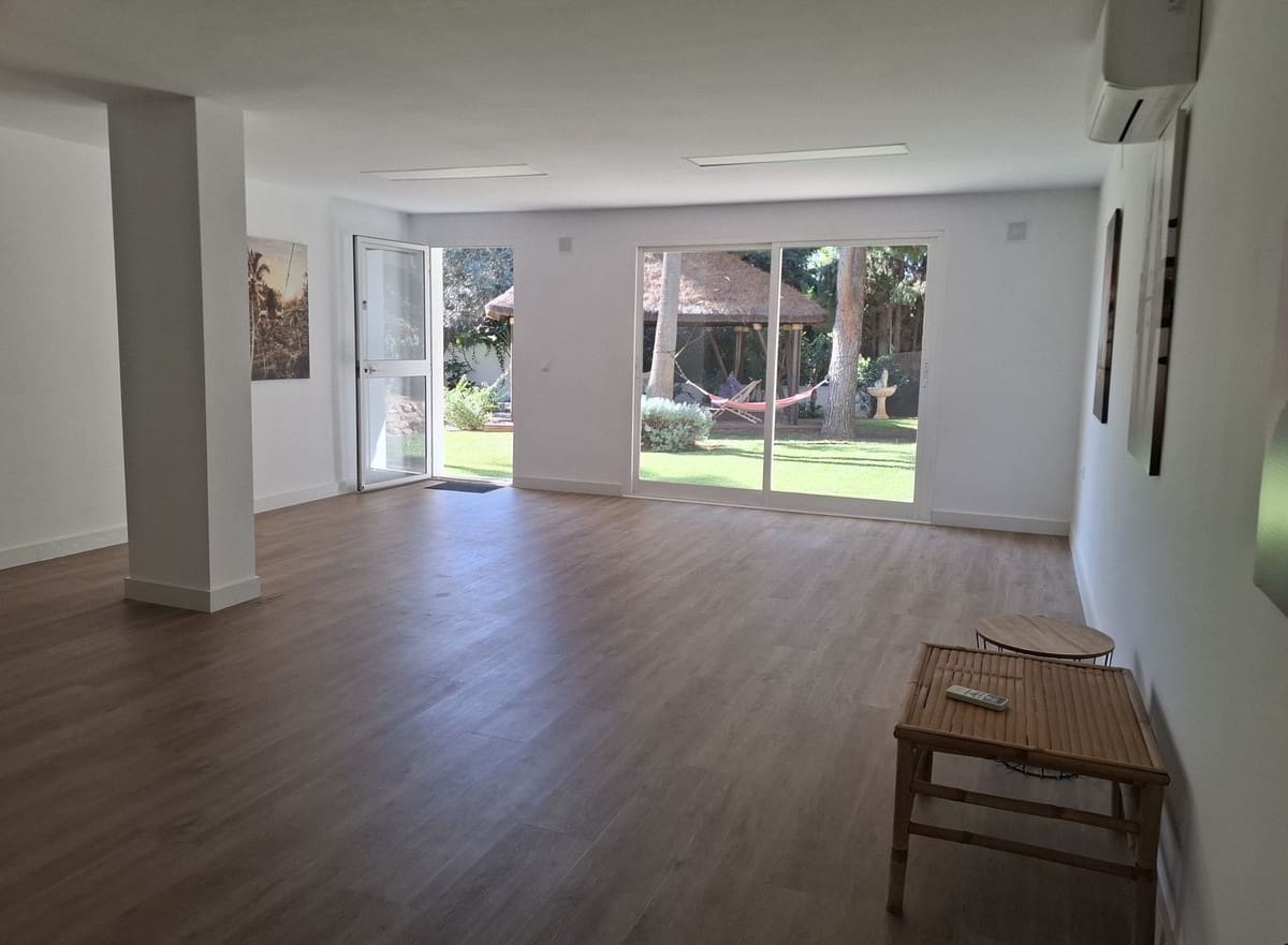 5 slaapkamer Villa te koop in Mijas met zwembad garage - € 1.345.000 (Ref: 10041506)