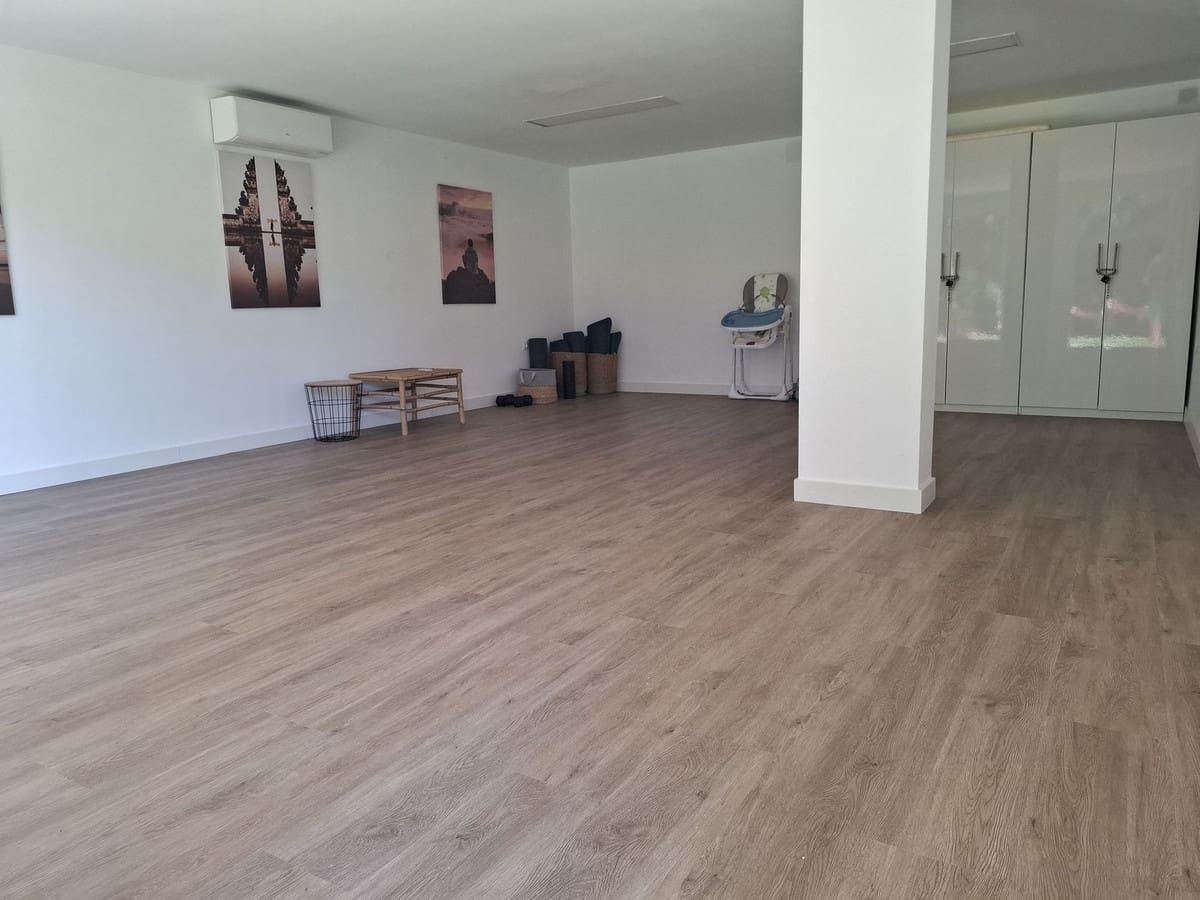5 slaapkamer Villa te koop in Mijas met zwembad garage - € 1.345.000 (Ref: 10041506)