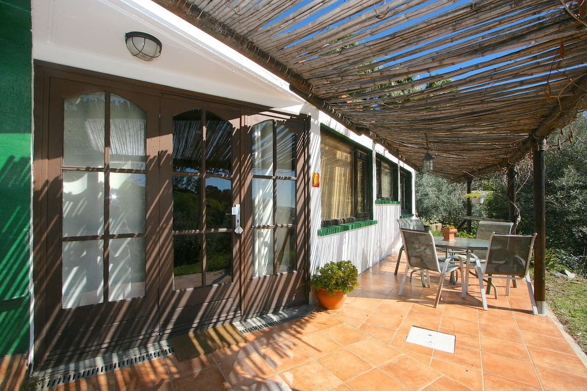 8 quarto Moradia para venda em Mijas com piscina garagem - 1 590 000 € (Ref: 10041508)