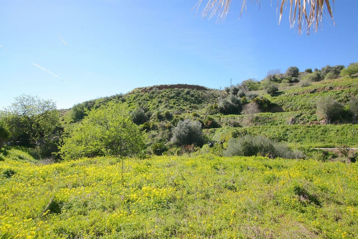 8 quarto Moradia para venda em Mijas com piscina garagem - 1 590 000 € (Ref: 10041508)