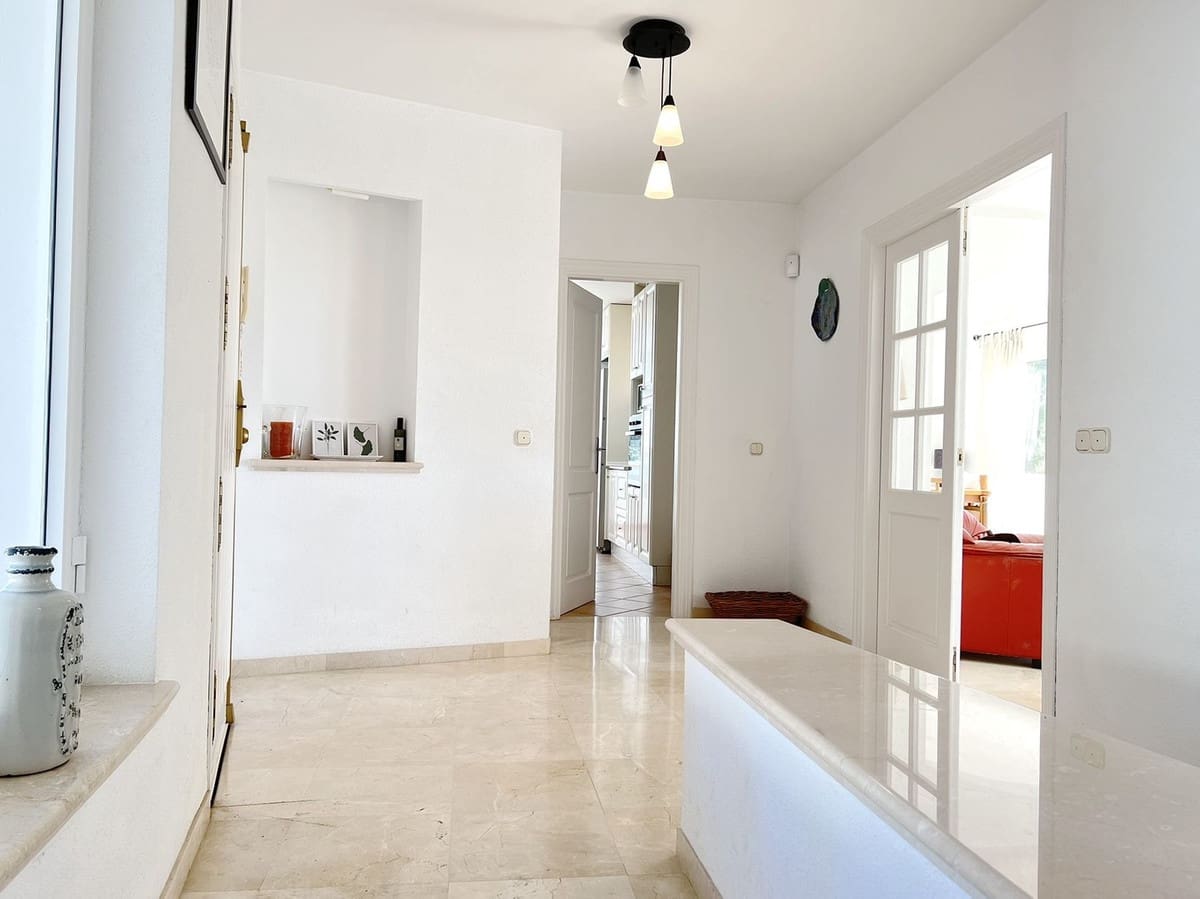4 quarto Moradia para venda em Mijas com piscina garagem - 1 550 000 € (Ref: 10041509)