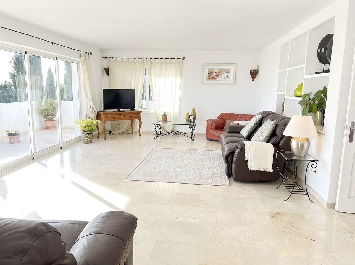 4 quarto Moradia para venda em Mijas com piscina garagem - 1 550 000 € (Ref: 10041509)