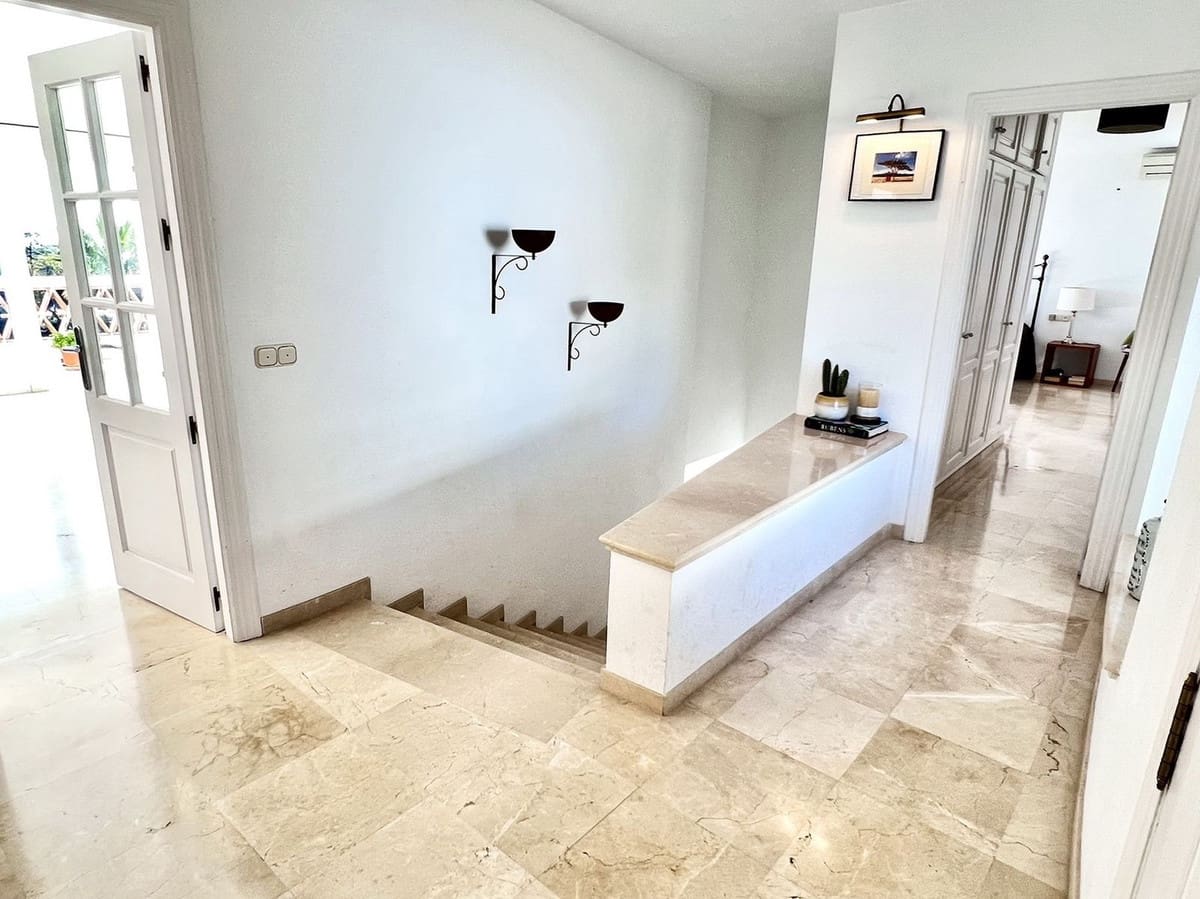 4 quarto Moradia para venda em Mijas com piscina garagem - 1 550 000 € (Ref: 10041509)