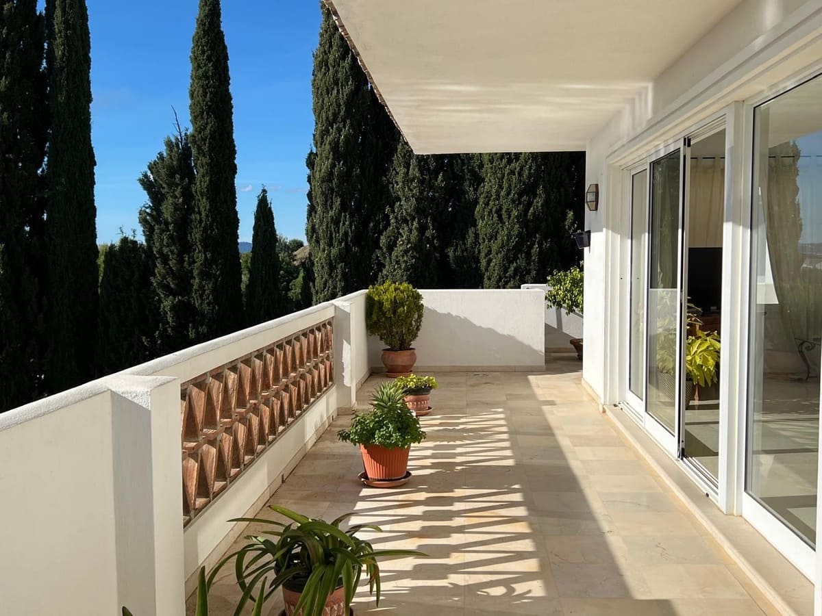 4 quarto Moradia para venda em Mijas com piscina garagem - 1 550 000 € (Ref: 10041509)