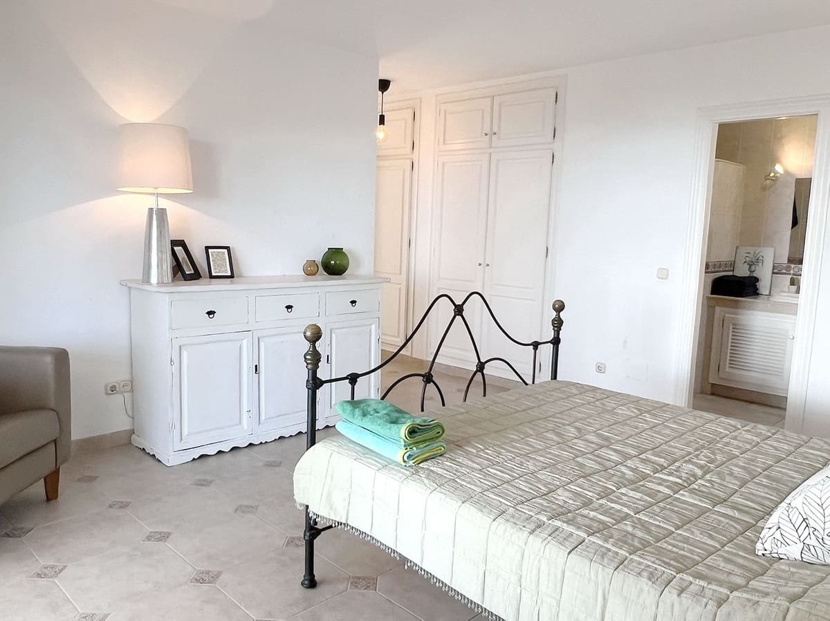 4 quarto Moradia para venda em Mijas com piscina garagem - 1 550 000 € (Ref: 10041509)