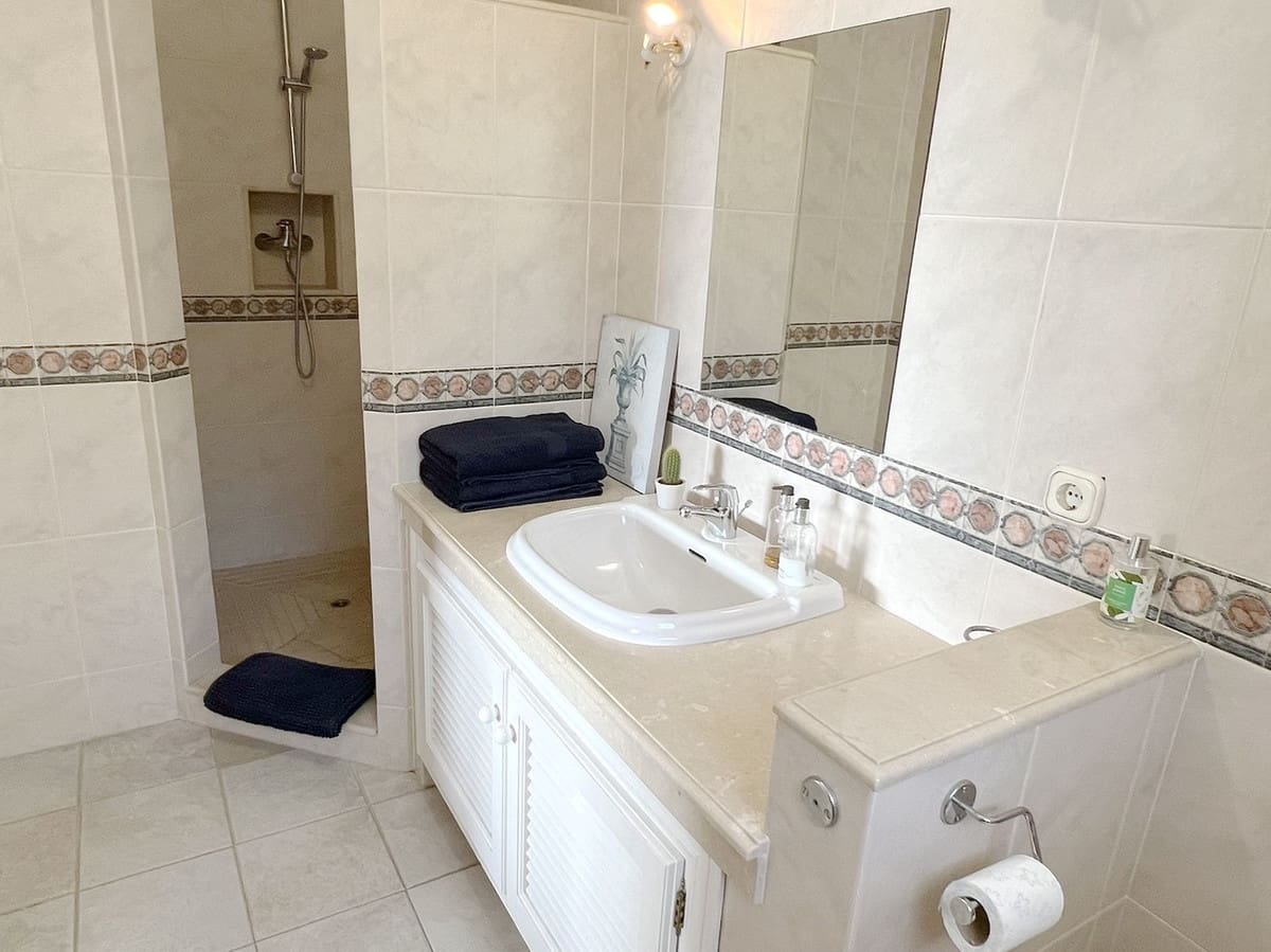 4 quarto Moradia para venda em Mijas com piscina garagem - 1 550 000 € (Ref: 10041509)