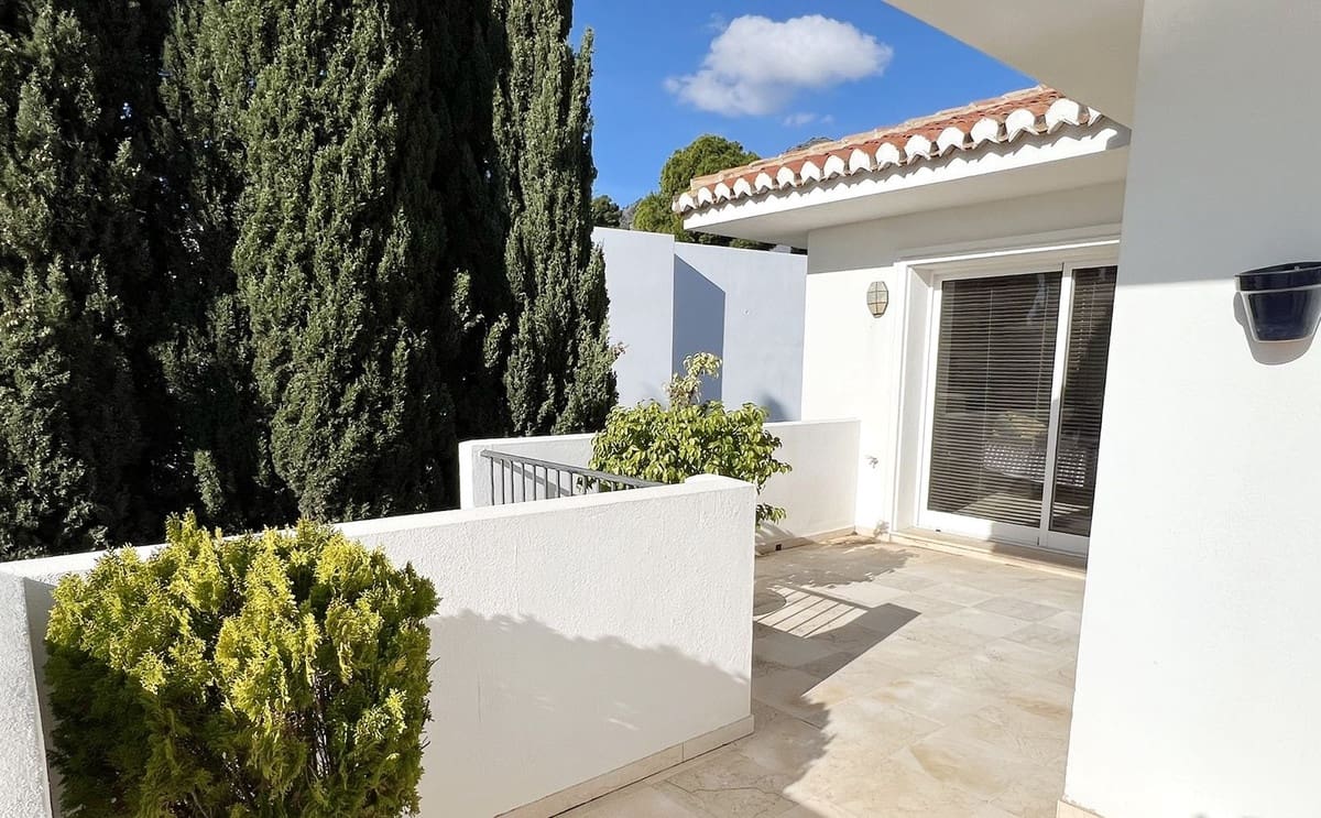 4 quarto Moradia para venda em Mijas com piscina garagem - 1 550 000 € (Ref: 10041509)