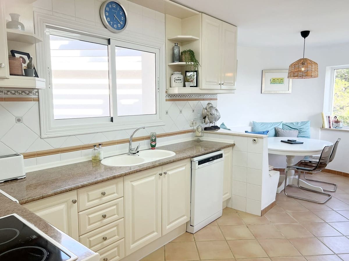 4 quarto Moradia para venda em Mijas com piscina garagem - 1 550 000 € (Ref: 10041509)
