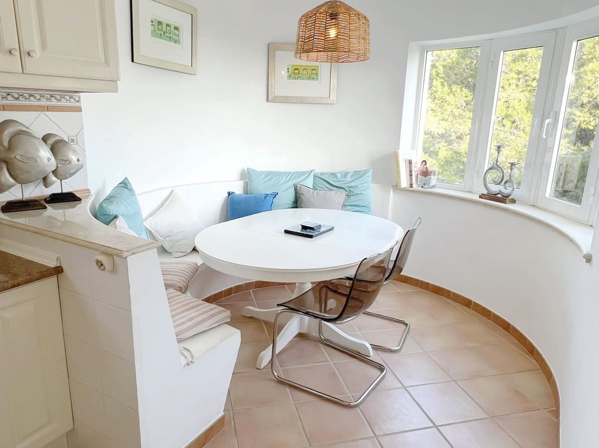 4 quarto Moradia para venda em Mijas com piscina garagem - 1 550 000 € (Ref: 10041509)