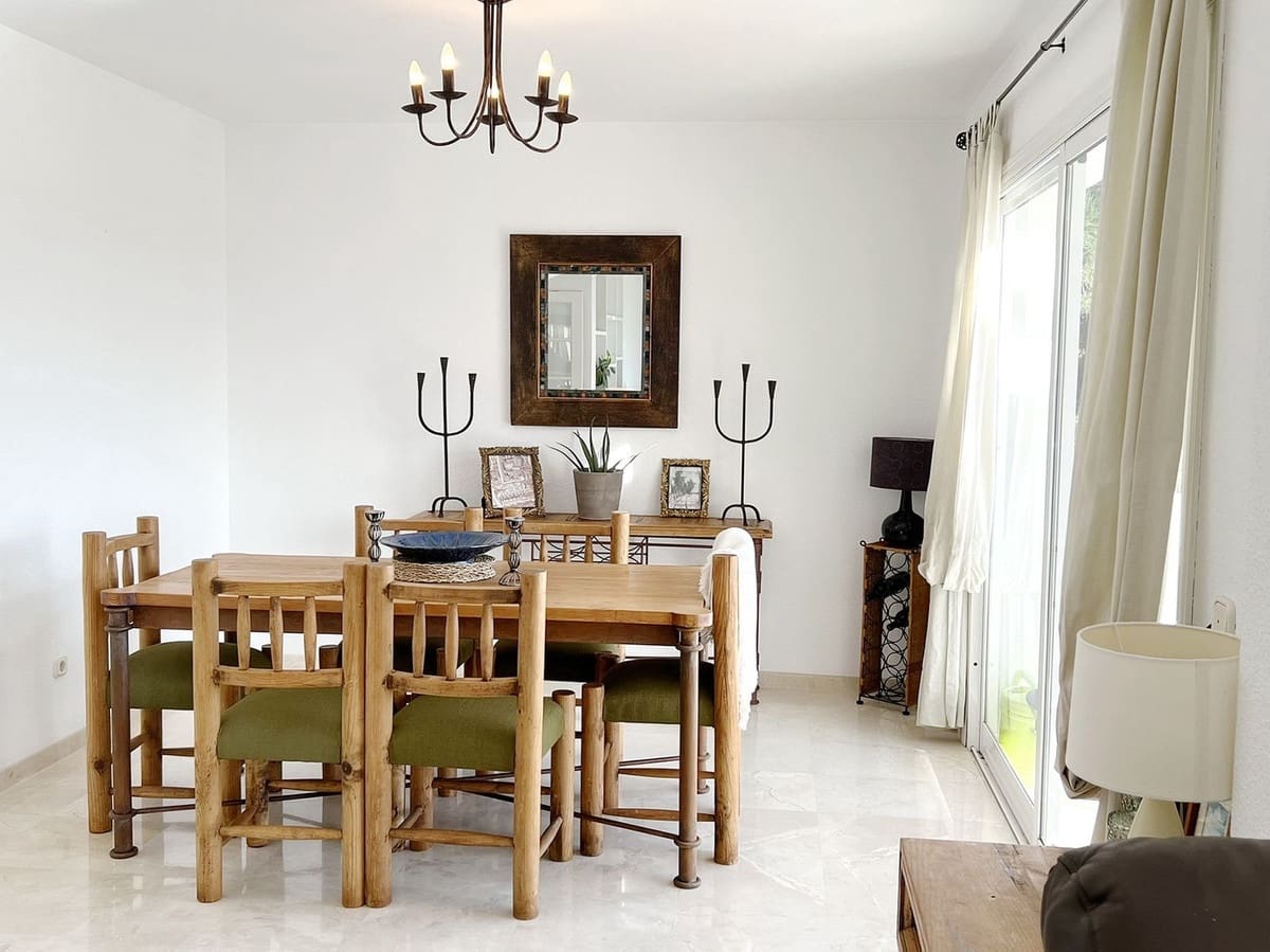 4 quarto Moradia para venda em Mijas com piscina garagem - 1 550 000 € (Ref: 10041509)