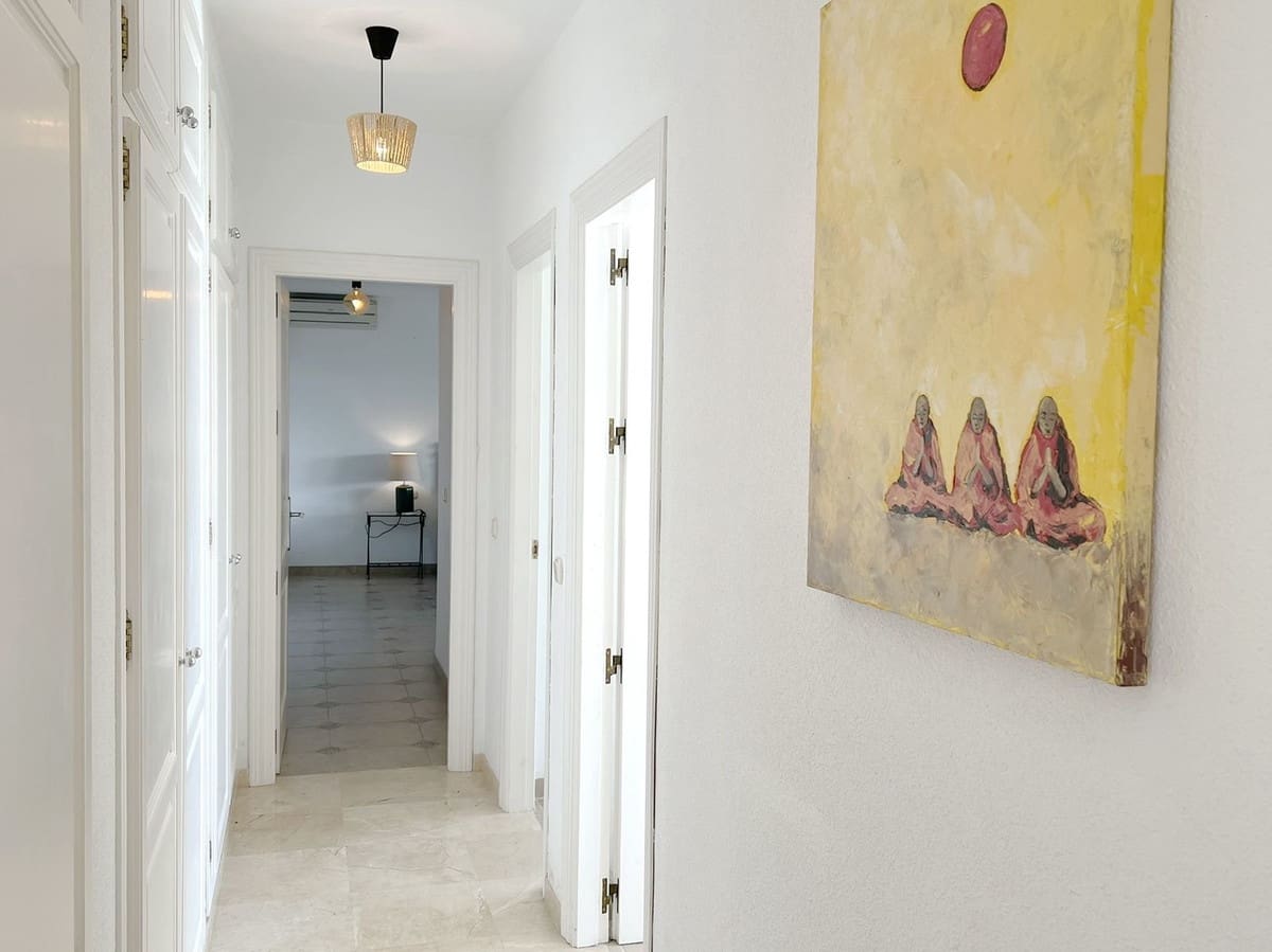 4 quarto Moradia para venda em Mijas com piscina garagem - 1 550 000 € (Ref: 10041509)