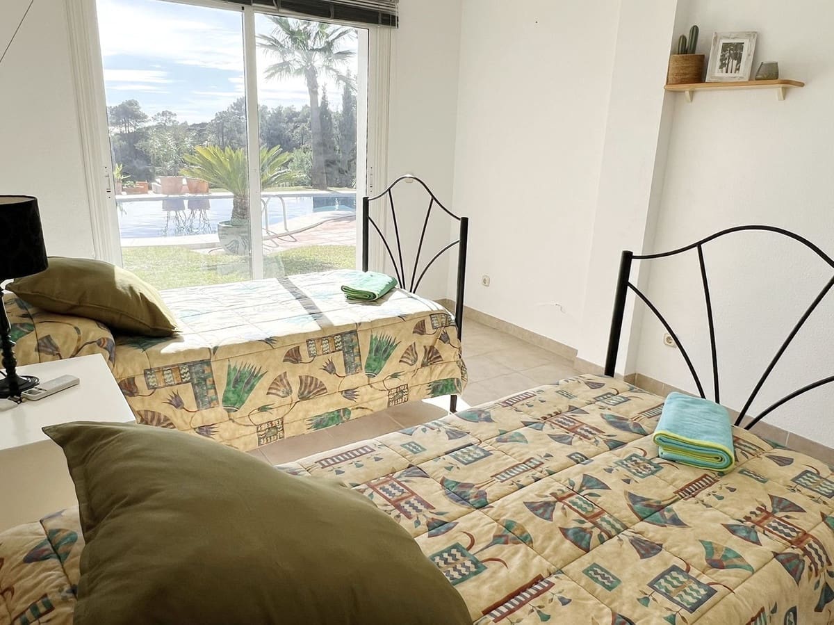4 quarto Moradia para venda em Mijas com piscina garagem - 1 550 000 € (Ref: 10041509)