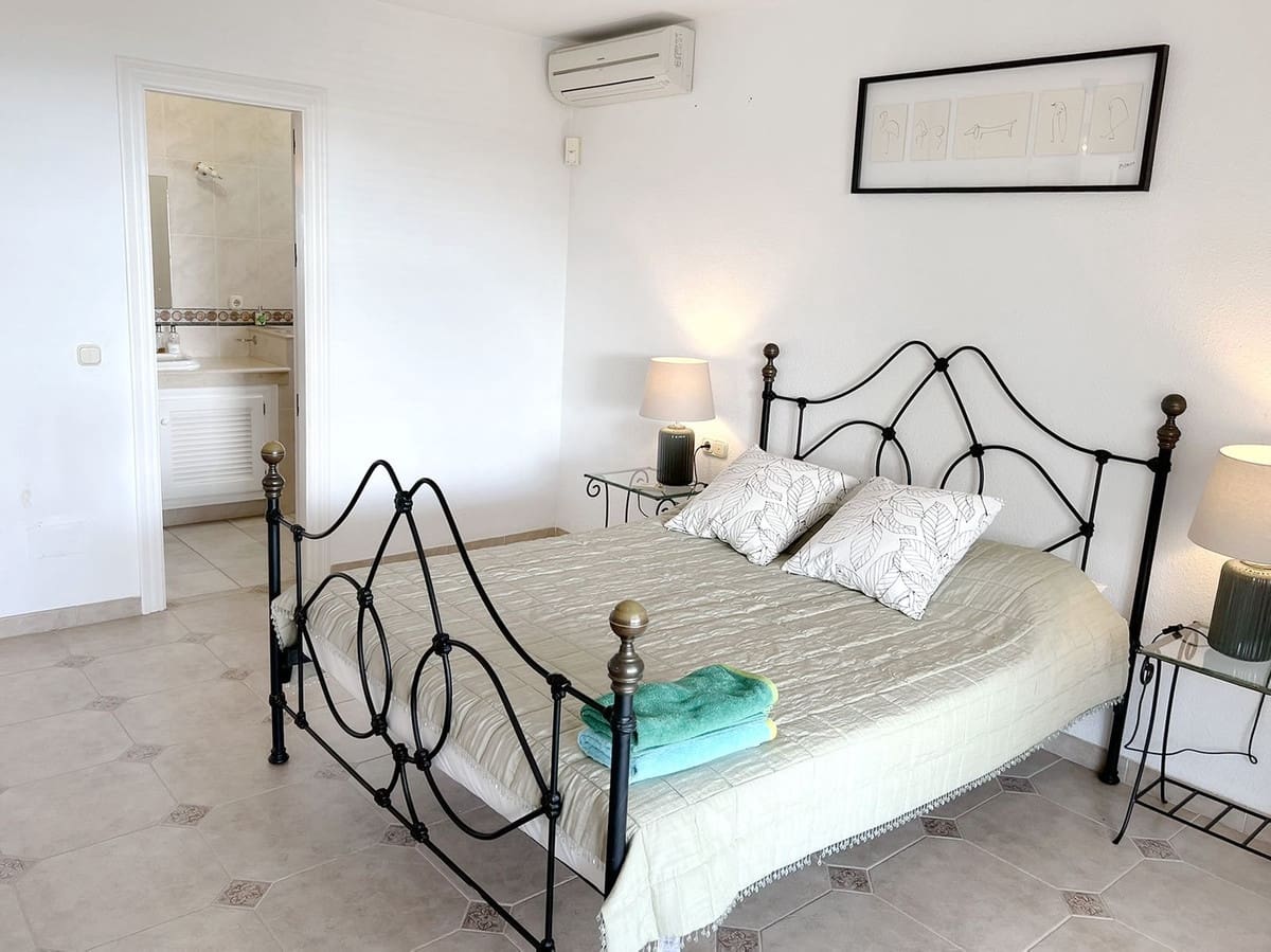 4 quarto Moradia para venda em Mijas com piscina garagem - 1 550 000 € (Ref: 10041509)